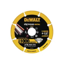 صفحه برش فلز دیوالت مدل DW8545