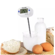 دماسنج دیجیتال ترمو مدل TA288