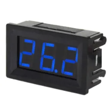 دماسنج محیطی مدل XHB310