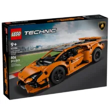 لگو سری تکنیک مدل Lamborghini Huracán کد 42196