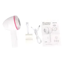 پرزگیر لباس کیمی مدل km-2718
