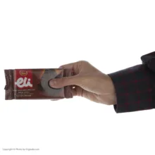 ویفر کاکائویی لینا - 40 گرم