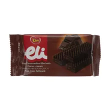 ویفر کاکائویی لینا – 40 گرم