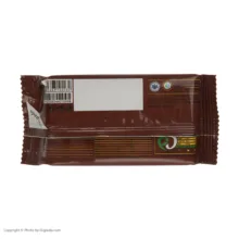 ویفر کاکائویی لینا - 40 گرم