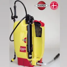 سمپاش پشتی هاردی مدل V-15