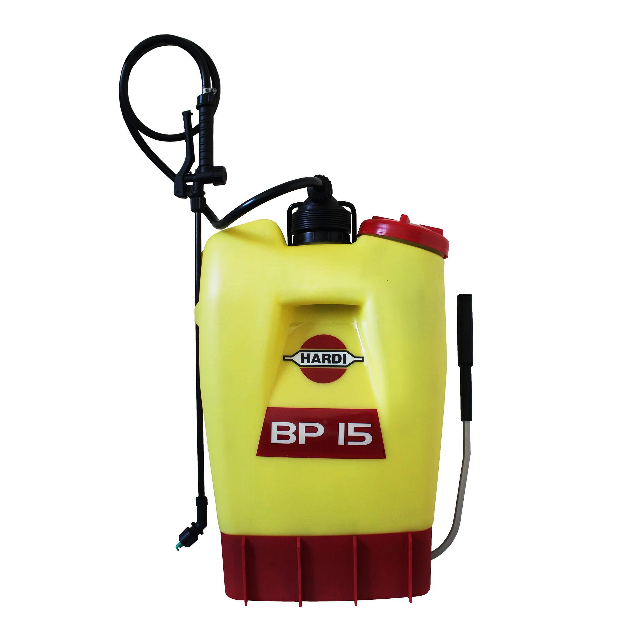 سمپاش پشتی هاردی مدل V-15