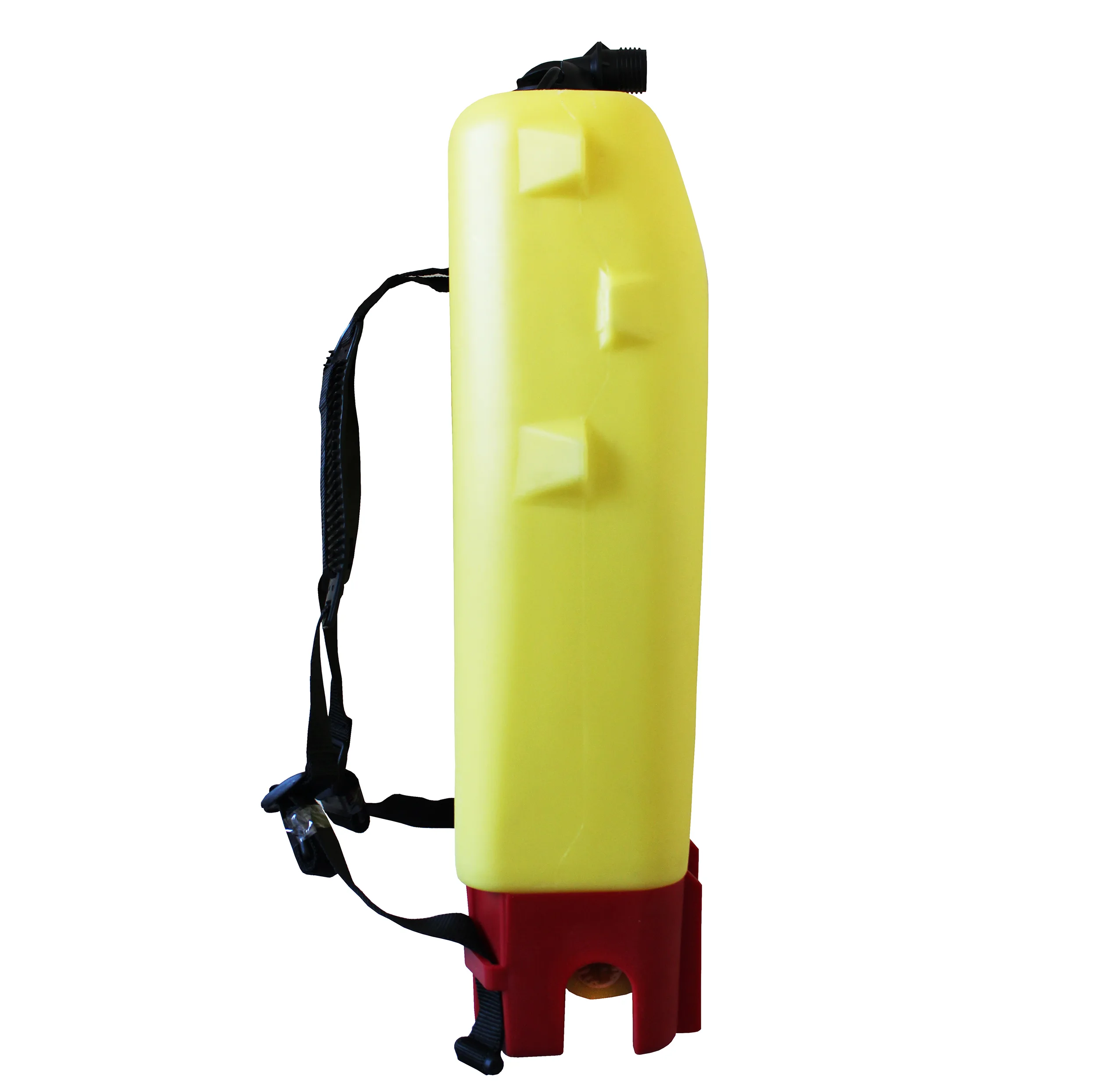 سمپاش پشتی هاردی مدل V-15