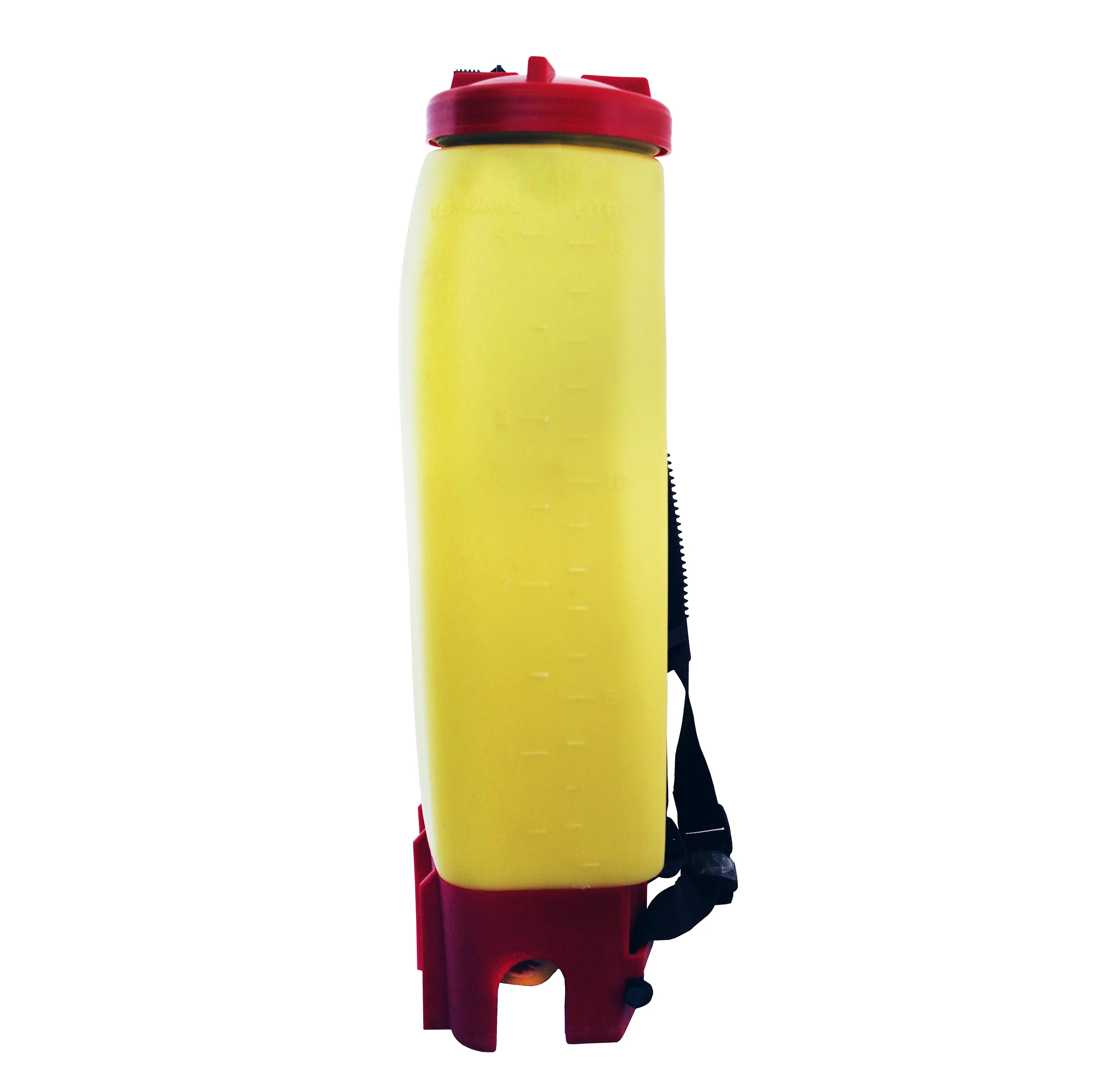 سمپاش پشتی هاردی مدل V-15