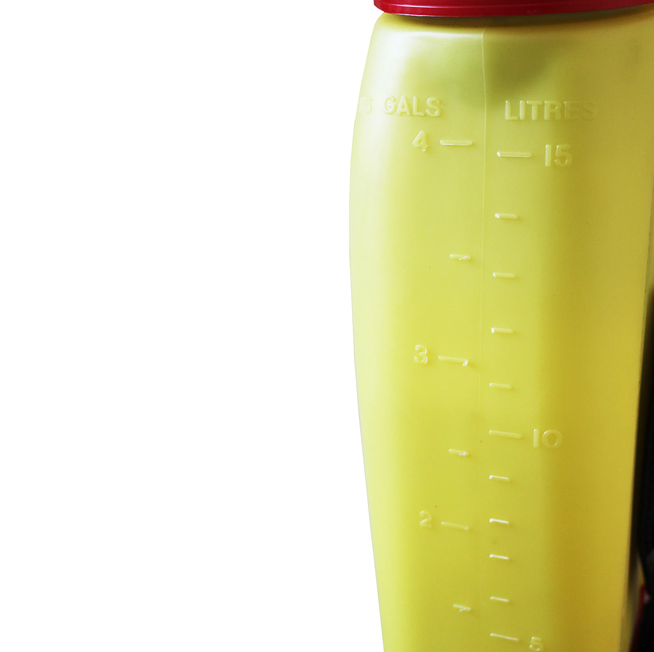 سمپاش پشتی هاردی مدل V-15
