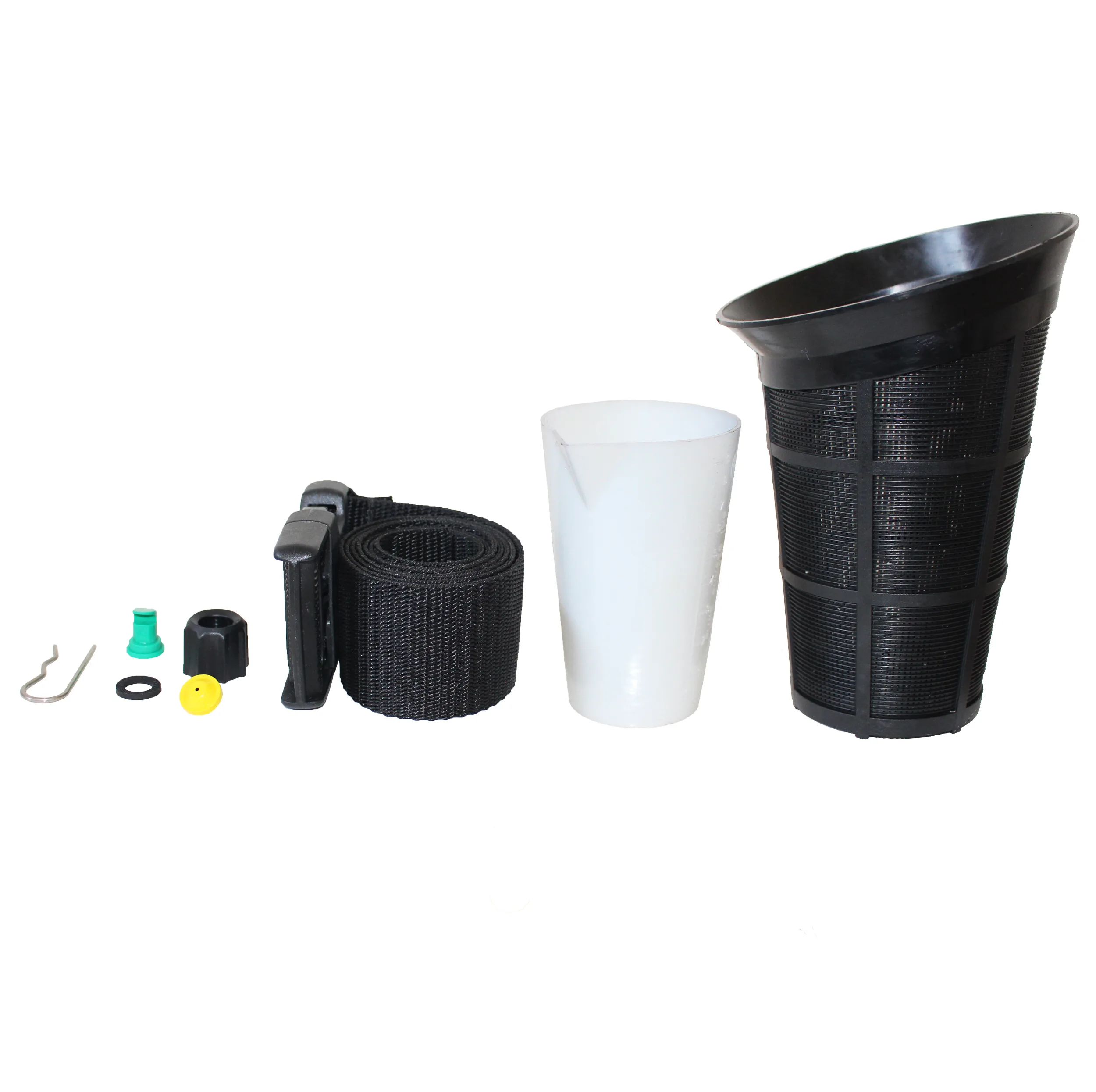 سمپاش پشتی هاردی مدل V-15