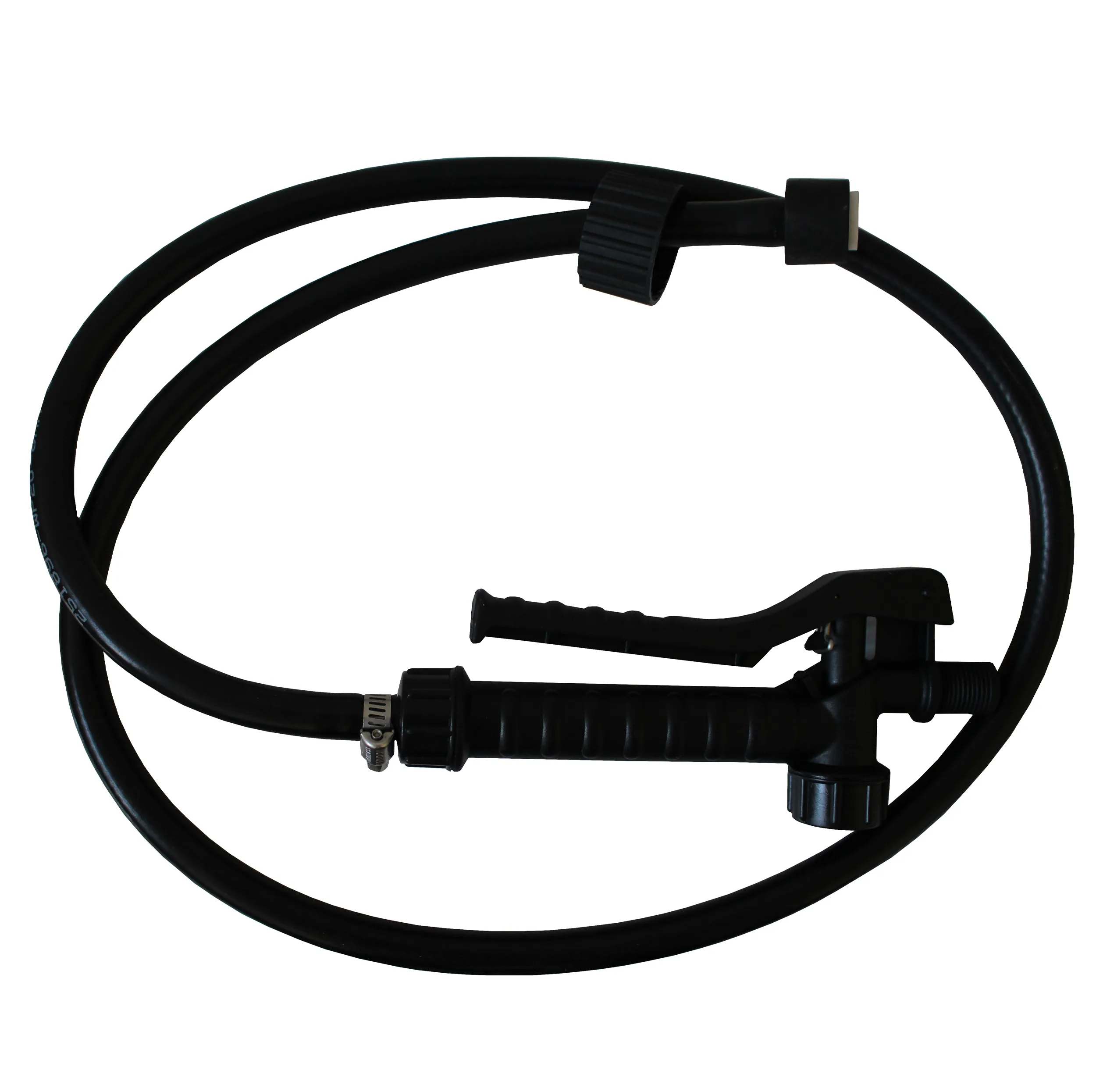 سمپاش پشتی هاردی مدل V-15