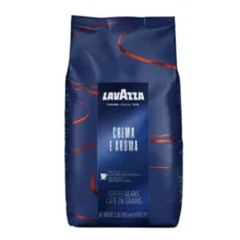 قهوه دان لاواتزا مدل Crema E Aroma مقدار 1 کیلوگرم