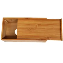 جا دستمال کاغذی مدل 9001