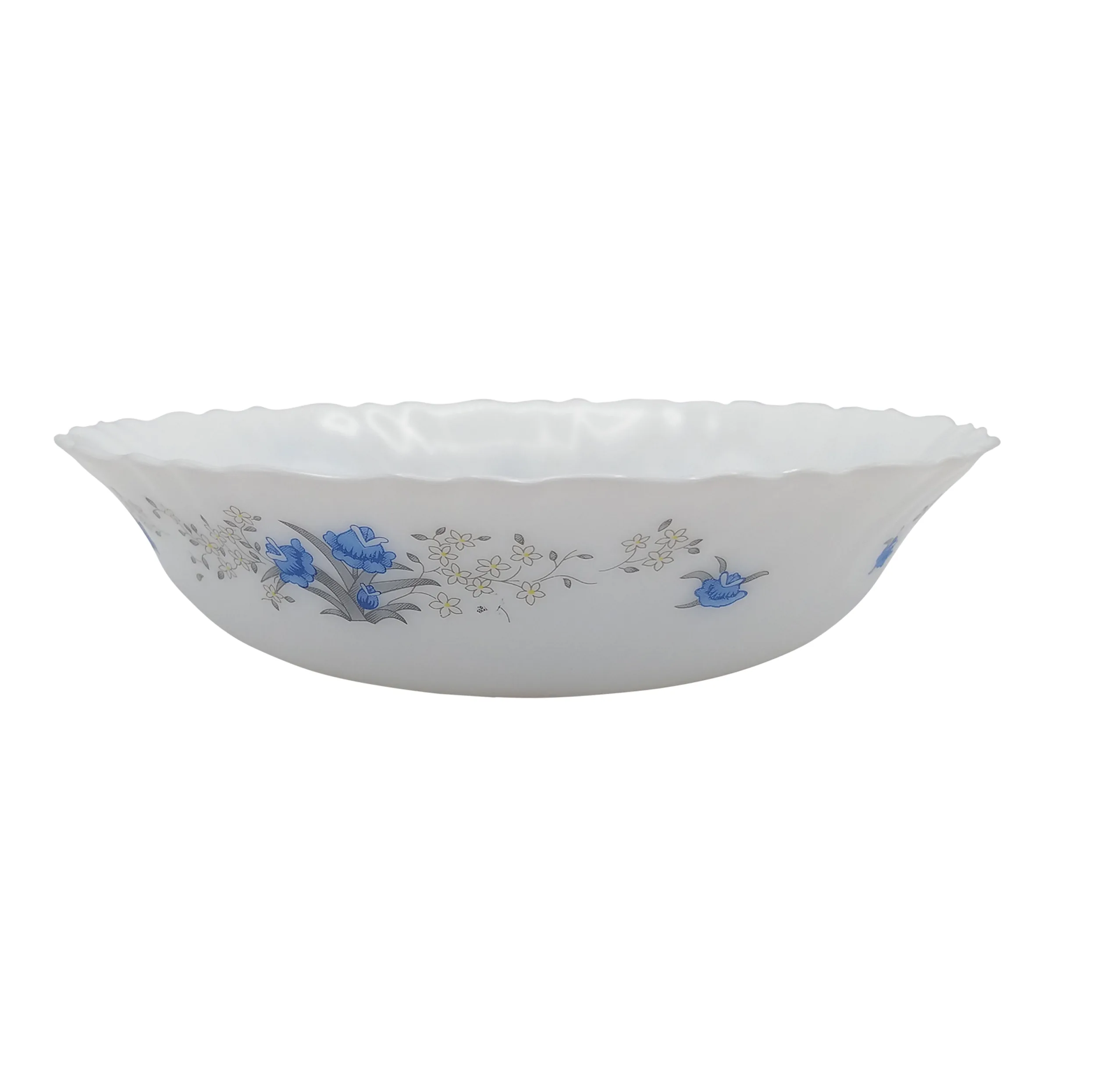 کاسه پارس اپال طرح رمانتیک کد 120S بسته 6 عددی