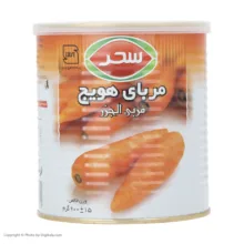 مربا هویج سحر - 900 گرم