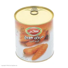 مربا هویج سحر - 900 گرم