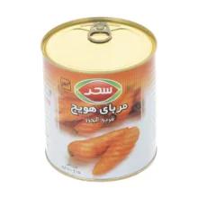 مربا هویج سحر – 900 گرم