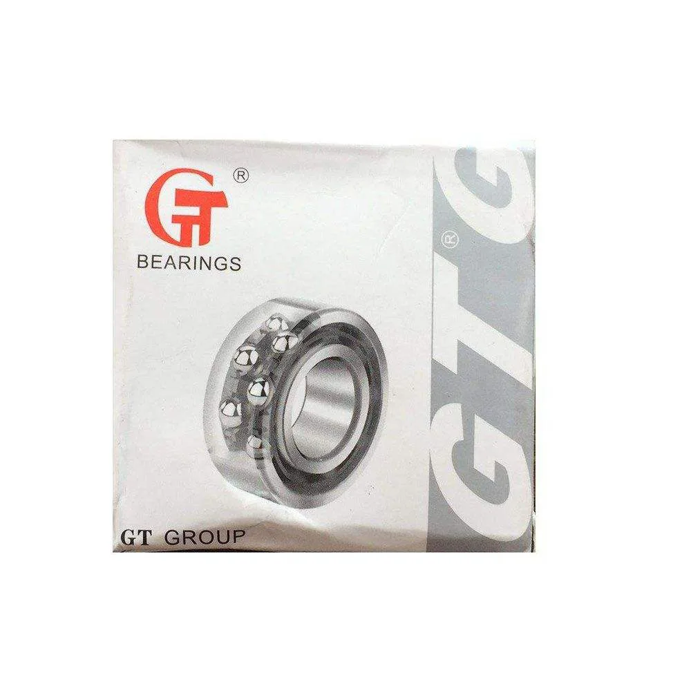 بلبرینگ چرخ جلو جی تی مدل TG107 مناسب برای پراید بسته 2 عددی