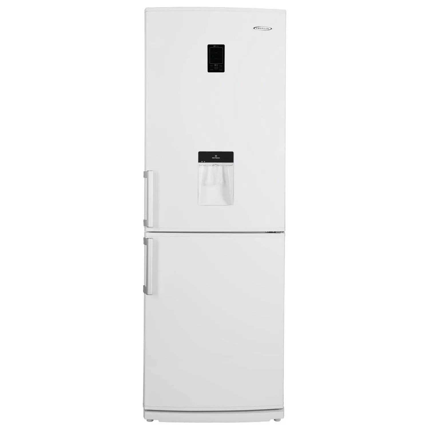 یخچال و فریزر 22 فوت امرسان مدل BFN22D-M/TP