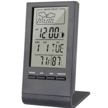 دماسنج و رطوبت سنج اکی یس مدل K-700