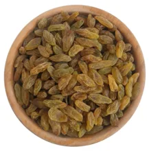 کشمش سبز - 5 کیلوگرم