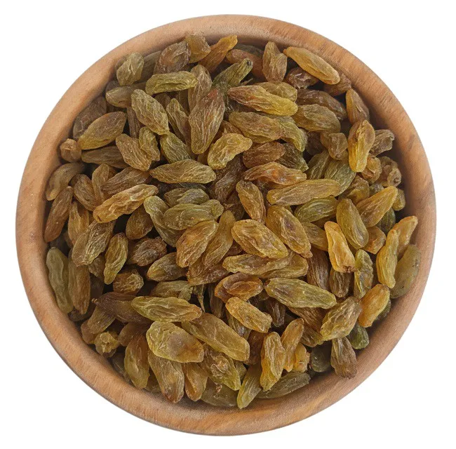 کشمش سبز - 5 کیلوگرم