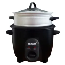 پلوپز 5 نفره بیسمارک مدل BM3516