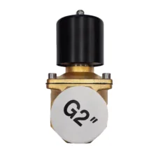 شیر برقی یونی دی مدل  UW-50 سایز 2 اینچ