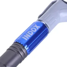 میخکوب دستی ایندکس مدل 9110 سایز 330 میلی متر مجموعه نه عددی
