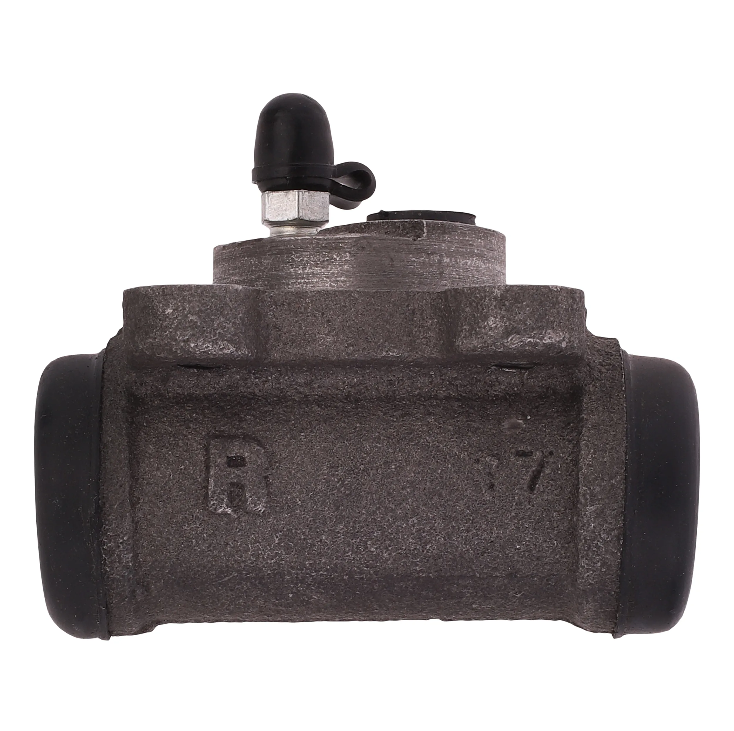سیلندر کامل ترمز چرخ عقب چپ و راست جی ای اس پی کد 405007405008 مدل ABS مناسب برای سمند و سورن مجموعه 2 عددی