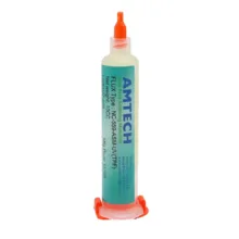 خمير فلاكس امتچ مدل NC-559-ASM-UV حجم 10 سی سی