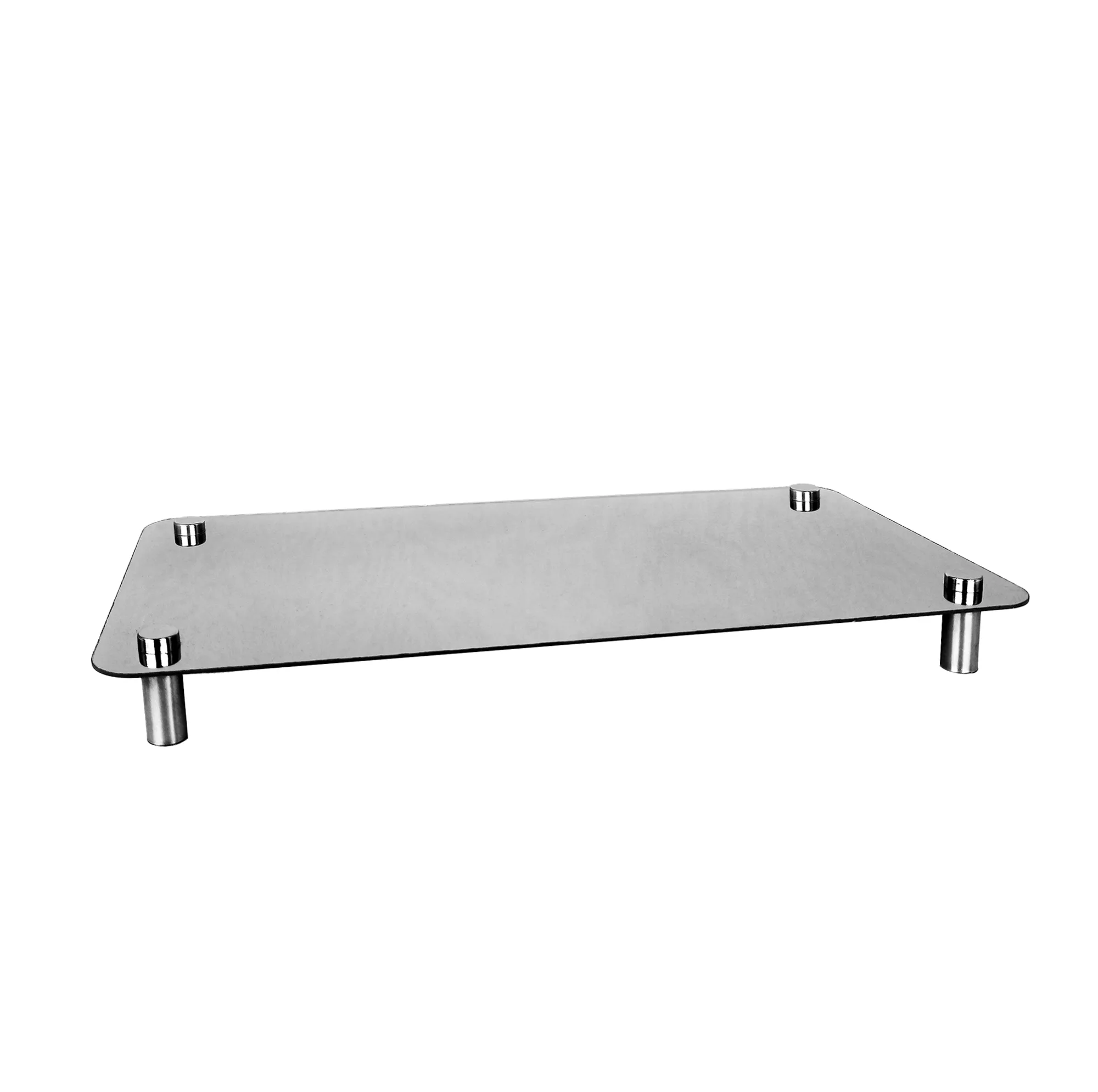 سینی بدون دسته مدل آزیستا سایز 30×15 سانتی متر