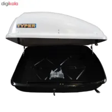 صندوق باربند خودرو تایپر مدل 350 LS