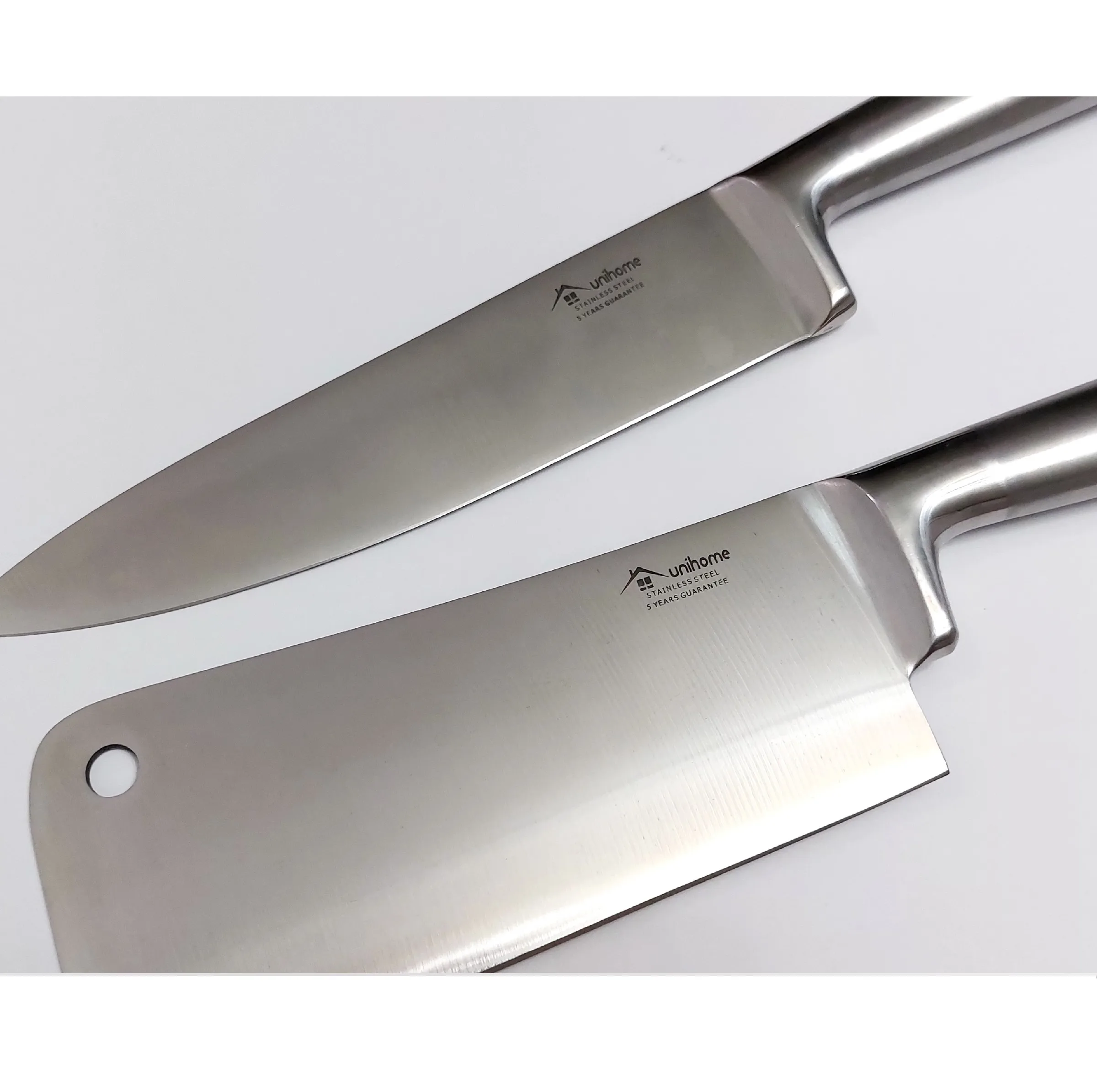 سرویس چاقو 8 پارچه یونی هوم کد BDL3280