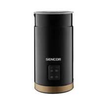 کف ساز شیر سنکور مدل SMF 2031BK حجم 300 میلی لیتر