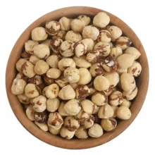 مغز فندق شور - 500 گرم