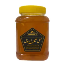 عسل طبیعی بدون موم – 1 کیلوگرم