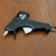 دستگاه چسب تفنگی چمفیکس مدل taiwan tech 20w