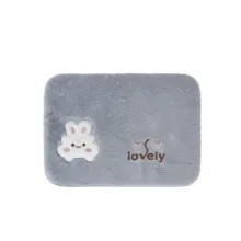 کیسه آب گرم برقی مدل lovely با ظرفیت 800 میلی لیتر