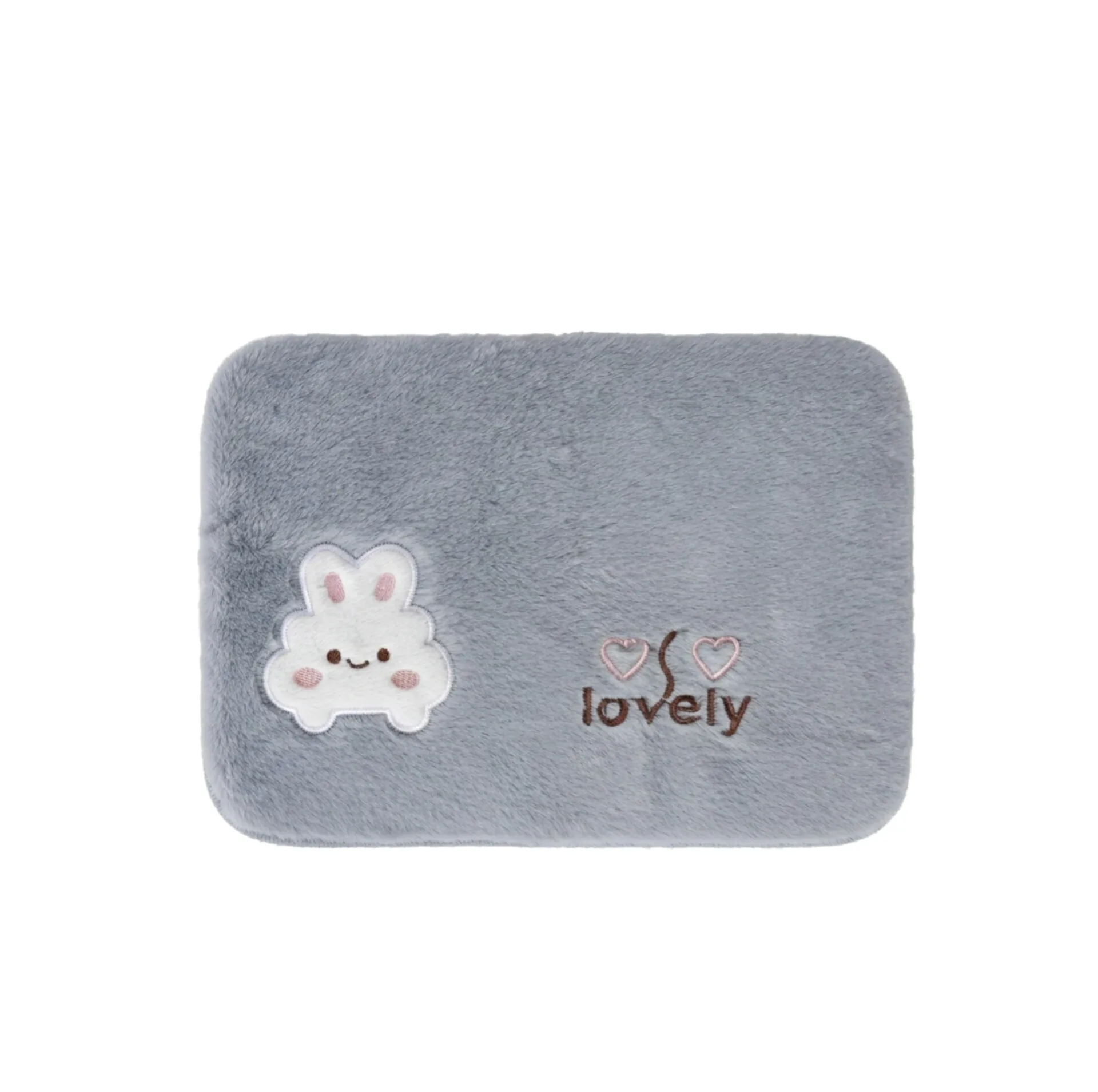 کیسه آب گرم برقی مدل lovely با ظرفیت 800 میلی لیتر