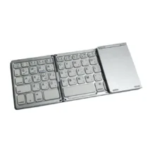 کیبورد بی‌سیم مدل b033 fa