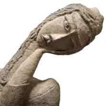 مجسمه مدل PM01