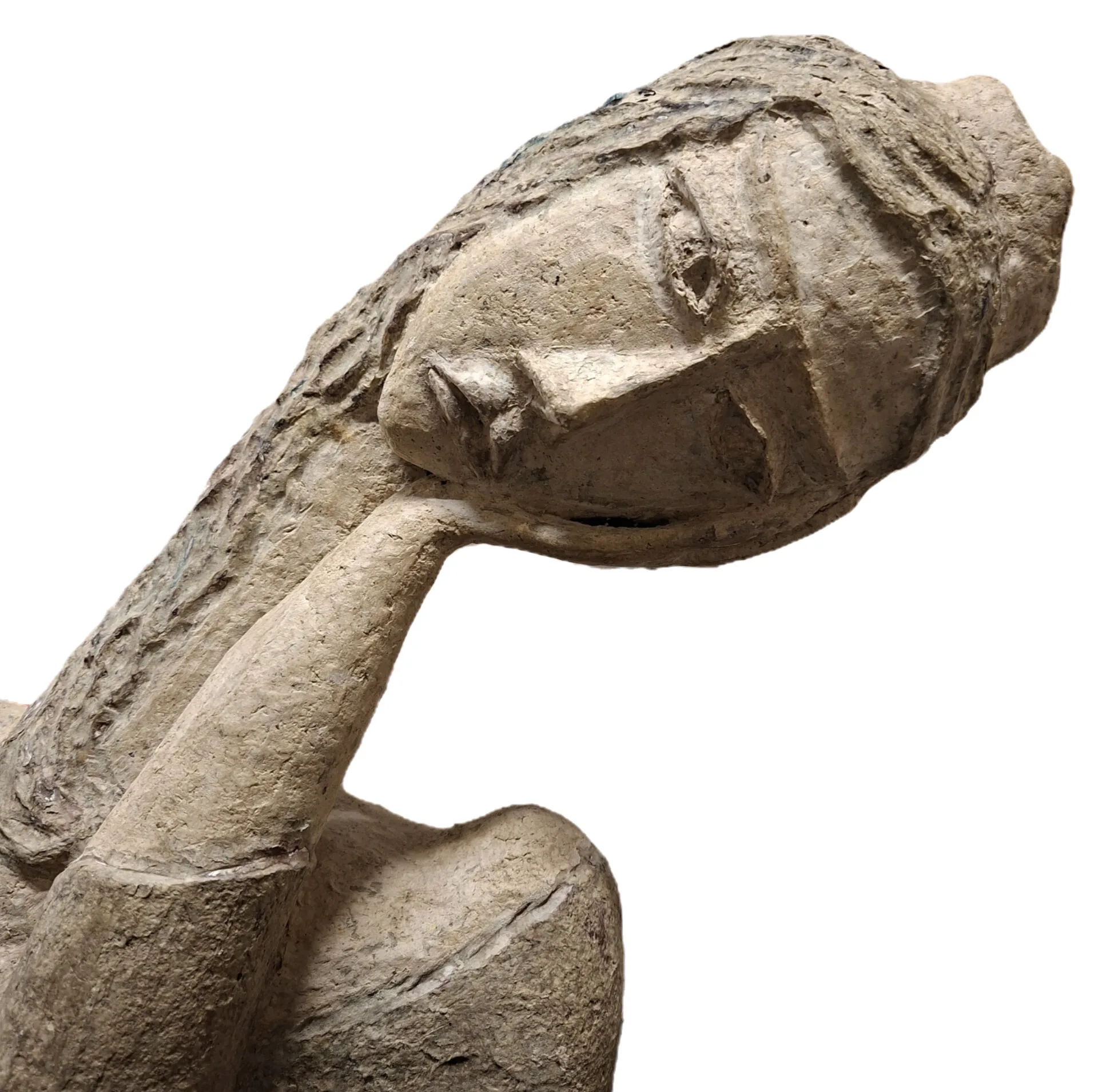 مجسمه مدل PM01
