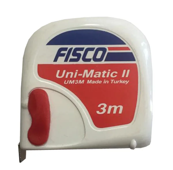 متر 3 متری فیسکو مدل FO کد 01