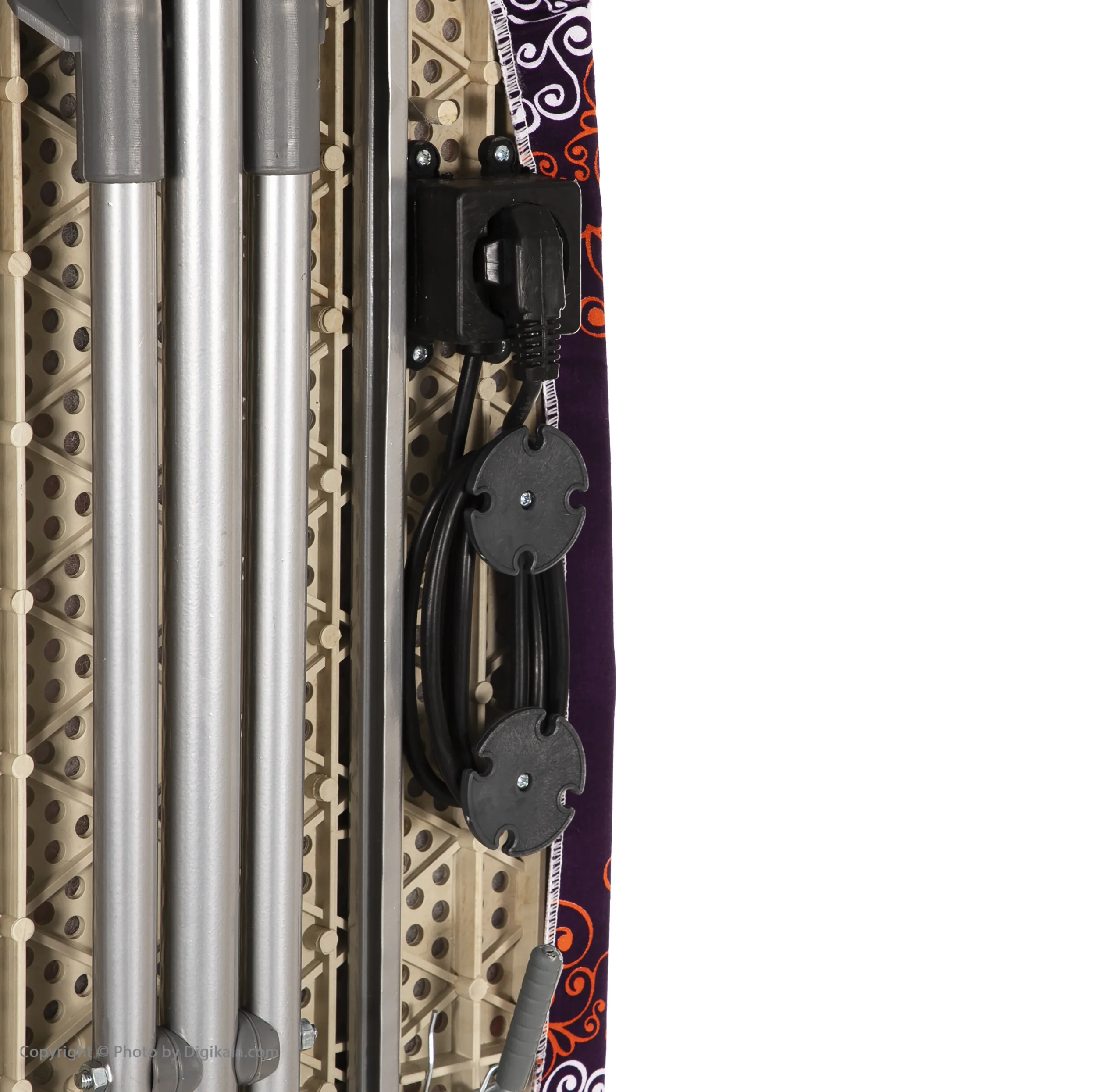 میز اتو هدیه سری کلاسیک کد 316C