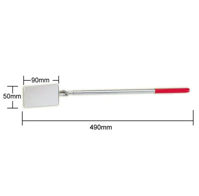 آینه بازرسی پروسکیت مدل 1PK-390G