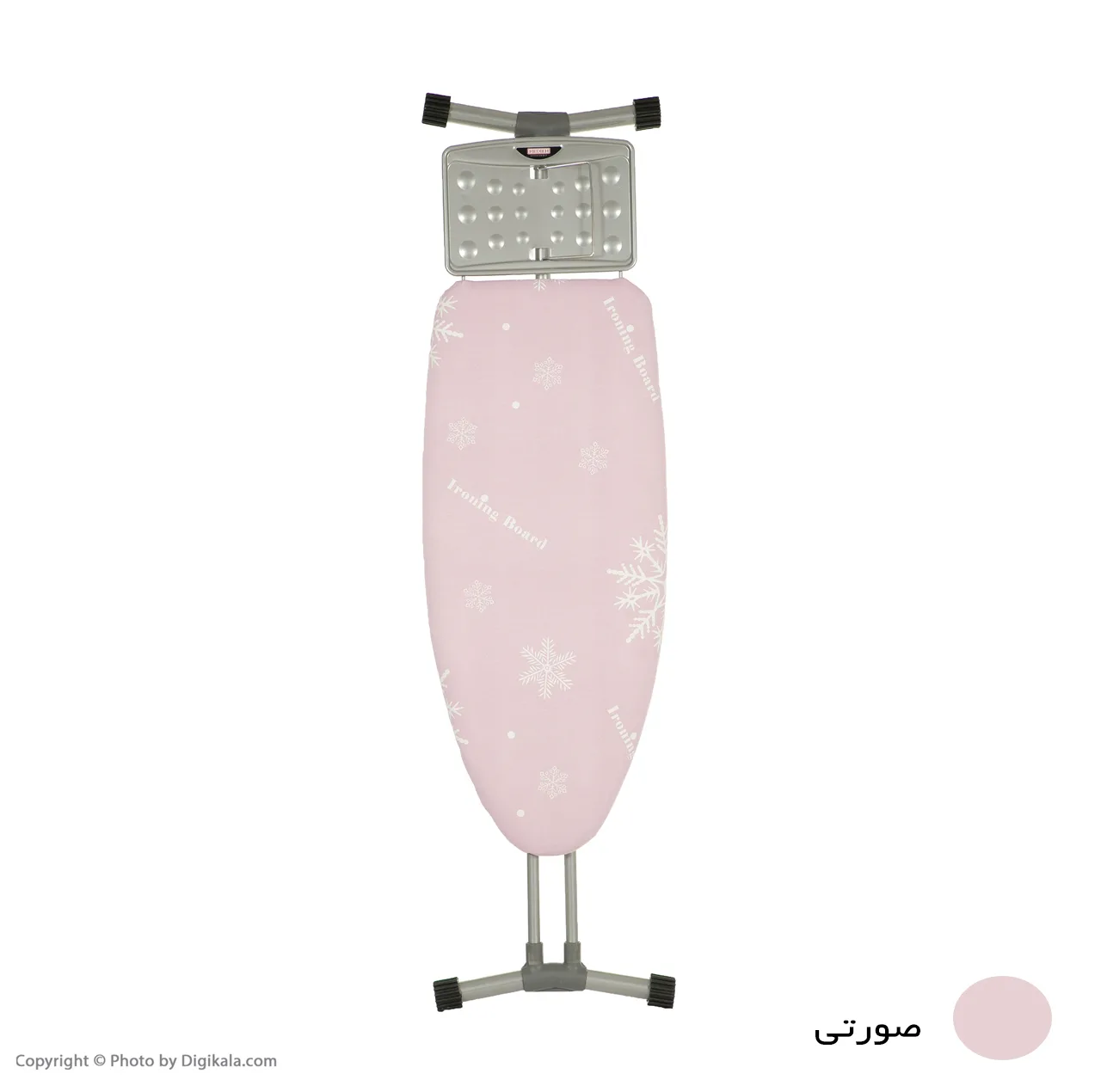 میز اتو هدیه سری کلاسیک کد 316A