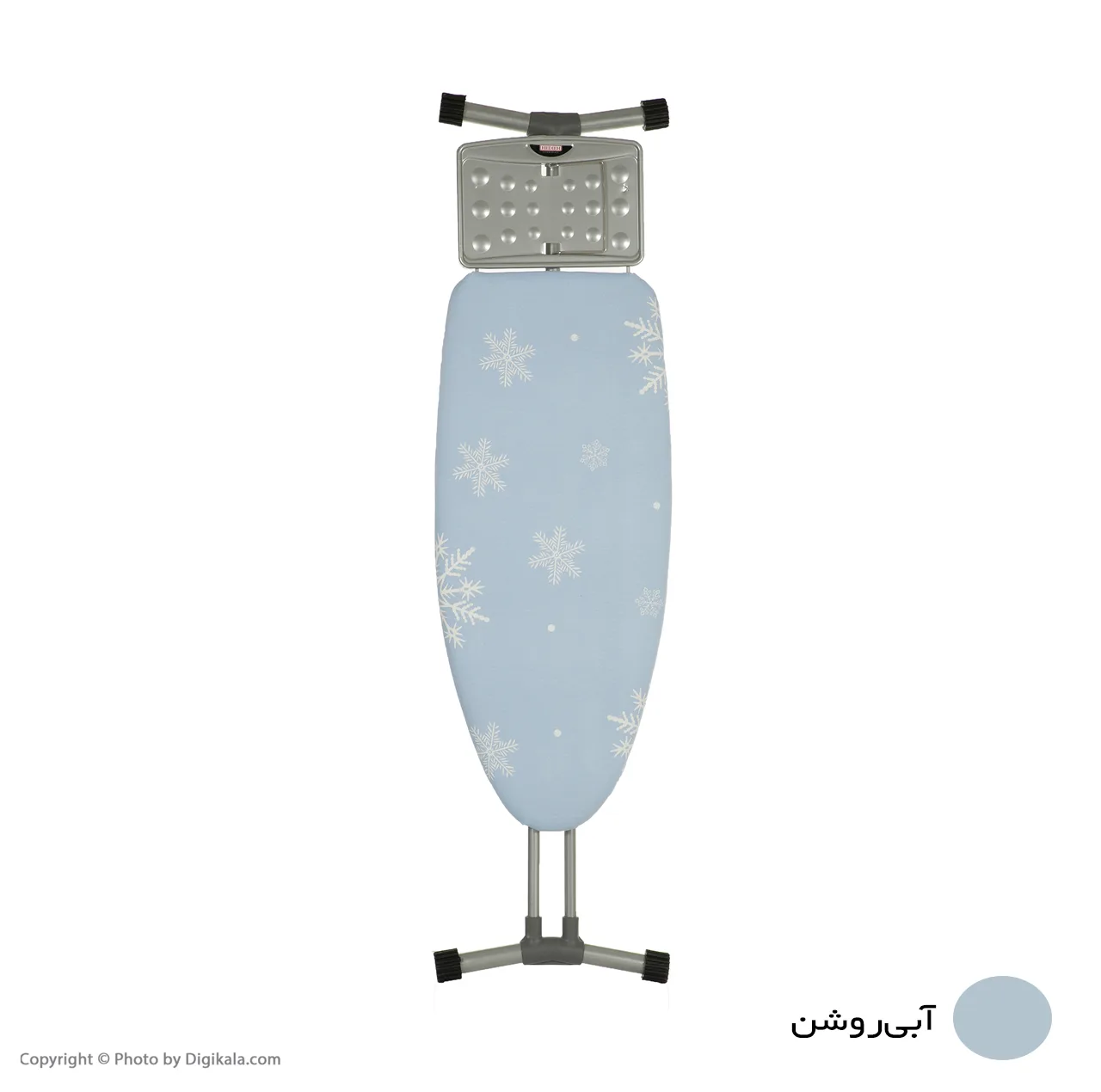 میز اتو هدیه سری کلاسیک کد 316A