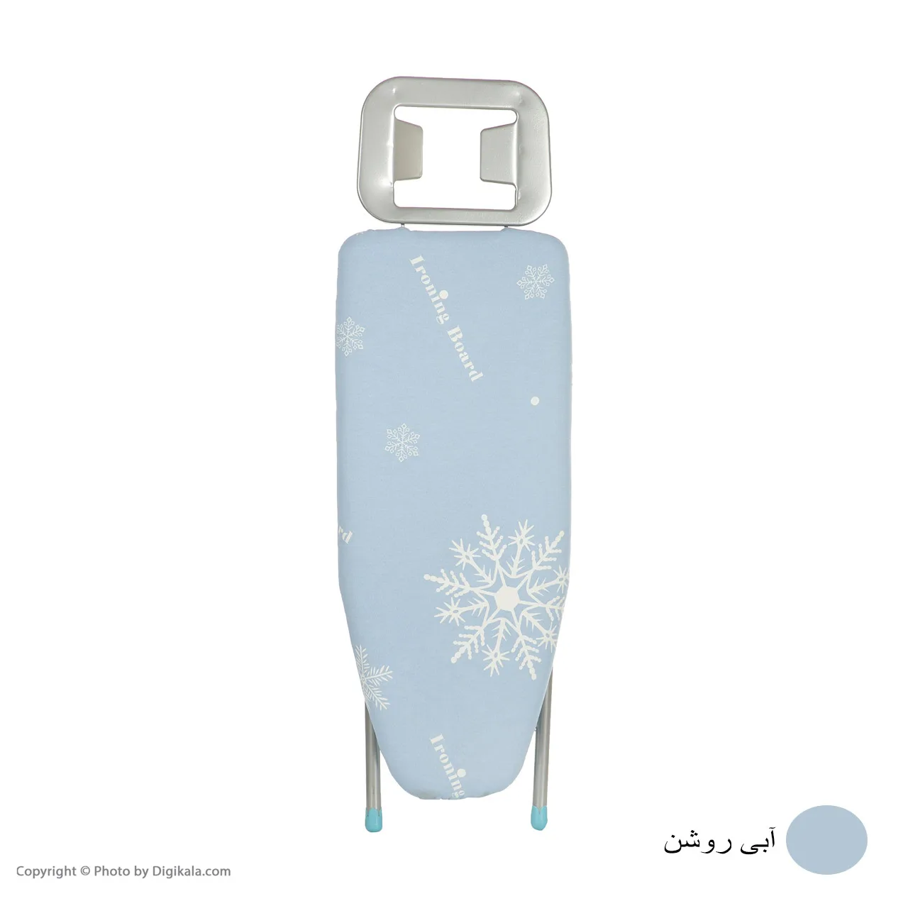 میز اتو هدیه سری یونی وان کد 309C