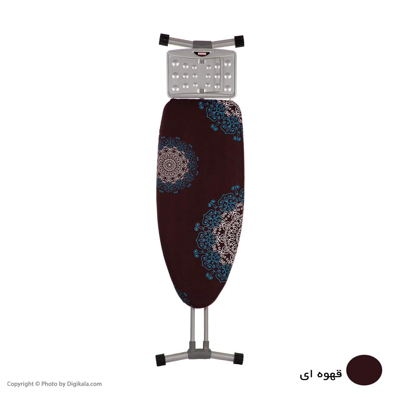 میز اتو هدیه سری کلاسیک کد 316C